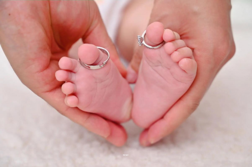 海盐宝宝发烧39度小妙招